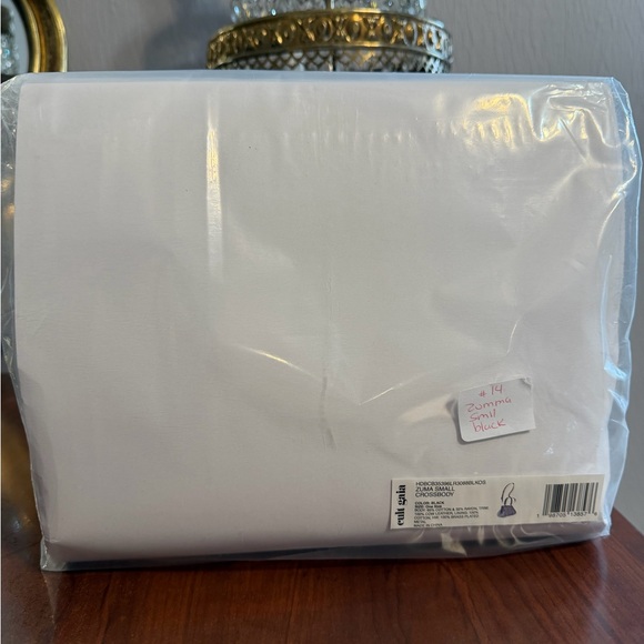 Cult Gaia Dulce Shoulder Bag in Luwak NWT - Picture 5 of 9